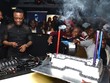 DJ Tira parties up a storm in Durban